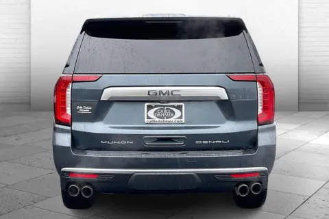 Another view of 2021 GMC Yukon XL Denali for sale in Independence, MO at Cable Dahmer Chevrolet of Independence