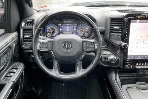 More photos of 2022 RAM 1500 Limited at Cable Dahmer Chevrolet of Independence, MO