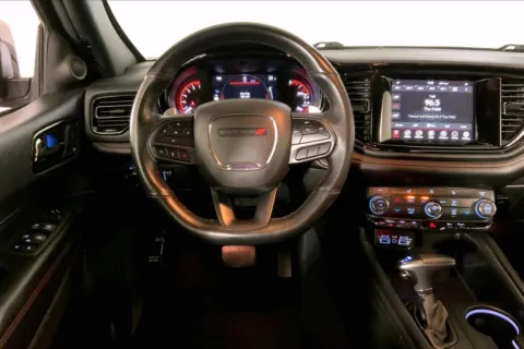 More photos of 2024 Dodge Durango GT at Cable Dahmer Chevrolet of Independence, MO