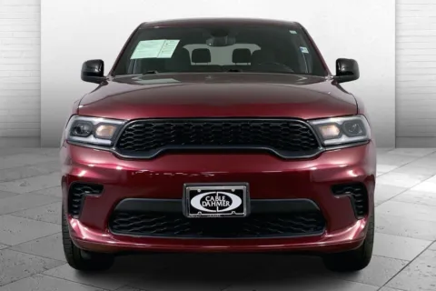 Photos of 2024 Dodge Durango GT for sale in Independence, MO at Cable Dahmer Chevrolet of Independence