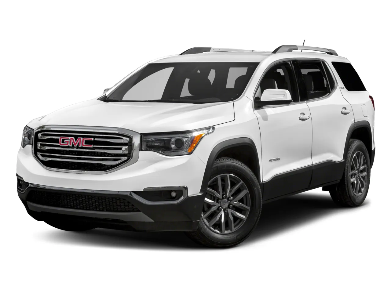 2018 GMC Acadia SLT for sale in Independence, MO