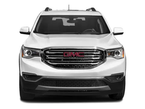 More photos of 2018 GMC Acadia SLT at Cable Dahmer Chevrolet of Independence, MO
