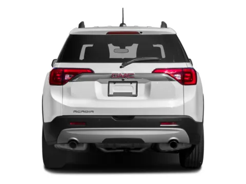 More photos of 2018 GMC Acadia SLT at Cable Dahmer Chevrolet of Independence, MO