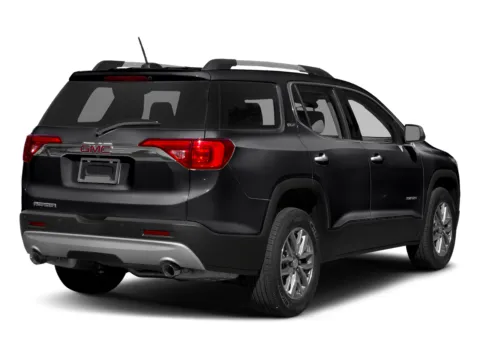 Photos of 2018 GMC Acadia SLT for sale in Independence, MO at Cable Dahmer Chevrolet of Independence