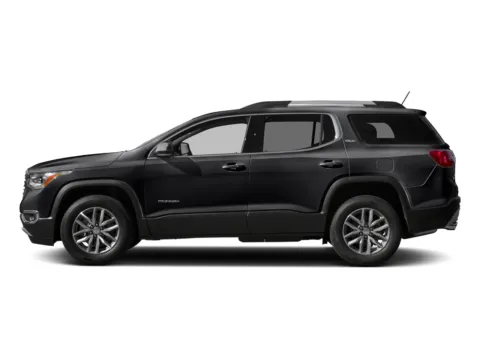Another view of 2018 GMC Acadia SLT for sale in Independence, MO at Cable Dahmer Chevrolet of Independence