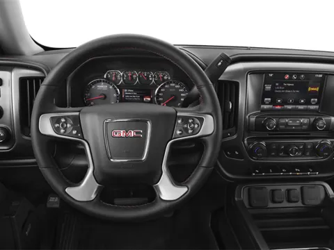 More photos of 2014 GMC Sierra 1500 SLT at Cable Dahmer Chevrolet of Independence, MO