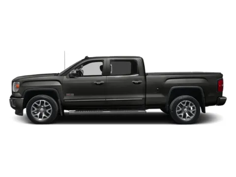 Another view of 2014 GMC Sierra 1500 SLT for sale in Independence, MO at Cable Dahmer Chevrolet of Independence