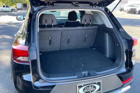 More photos of 2023 Chevrolet Trailblazer LT at Cable Dahmer Chevrolet of Independence, MO