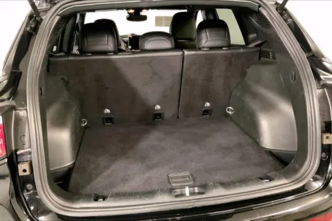 More photos of 2024 Jeep Compass Trailhawk at Cable Dahmer Chevrolet of Independence, MO