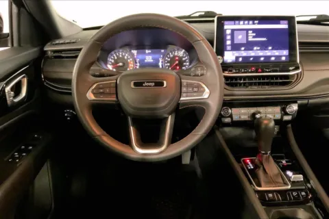 More photos of 2024 Jeep Compass Trailhawk at Cable Dahmer Chevrolet of Independence, MO