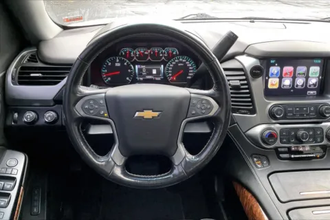 More photos of 2018 Chevrolet Suburban Premier at Cable Dahmer Chevrolet of Independence, MO