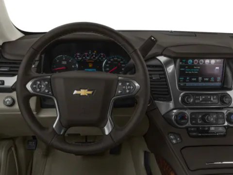 More photos of 2018 Chevrolet Suburban Premier at Cable Dahmer Chevrolet of Independence, MO