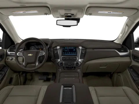 More photos of 2018 Chevrolet Suburban Premier at Cable Dahmer Chevrolet of Independence, MO