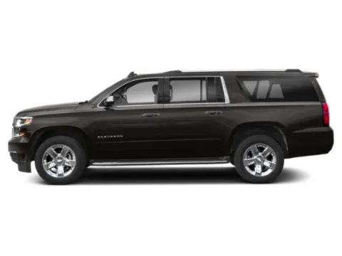 Another view of 2018 Chevrolet Suburban Premier for sale in Independence, MO at Cable Dahmer Chevrolet of Independence