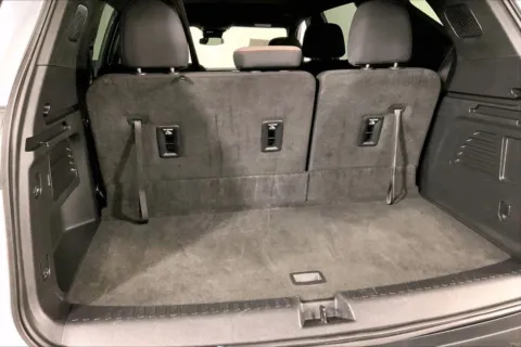 More photos of 2025 Chevrolet Traverse LT at Cable Dahmer Chevrolet of Independence, MO