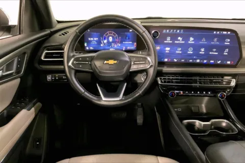 More photos of 2025 Chevrolet Traverse LT at Cable Dahmer Chevrolet of Independence, MO