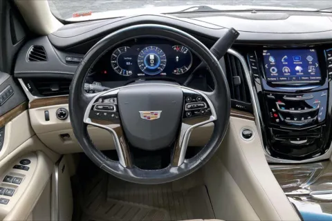 More photos of 2019 Cadillac Escalade ESV Premium Luxury at Cable Dahmer Chevrolet of Independence, MO