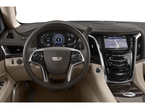 More photos of 2019 Cadillac Escalade ESV Premium Luxury at Cable Dahmer Chevrolet of Independence, MO