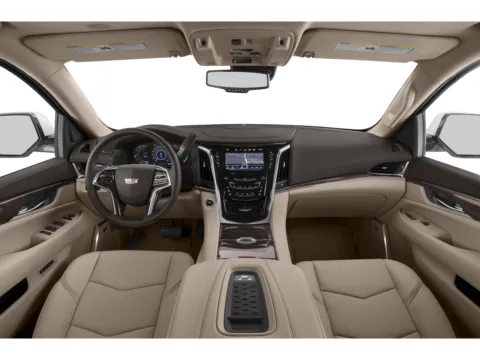 More photos of 2019 Cadillac Escalade ESV Premium Luxury at Cable Dahmer Chevrolet of Independence, MO