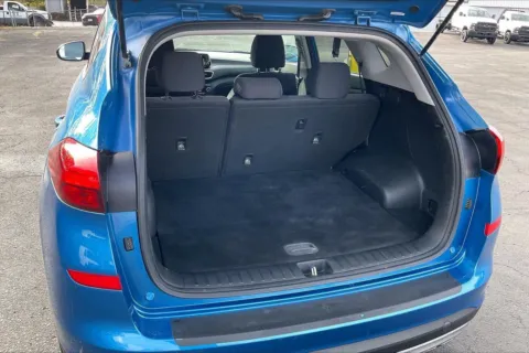 More photos of 2020 Hyundai Tucson SEL at Cable Dahmer Chevrolet of Independence, MO