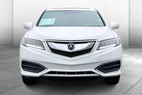 Photos of 2017 Acura RDX BASE for sale in Independence, MO at Cable Dahmer Chevrolet of Independence