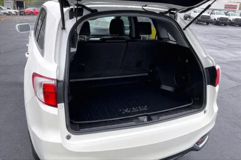 More photos of 2017 Acura RDX BASE at Cable Dahmer Chevrolet of Independence, MO