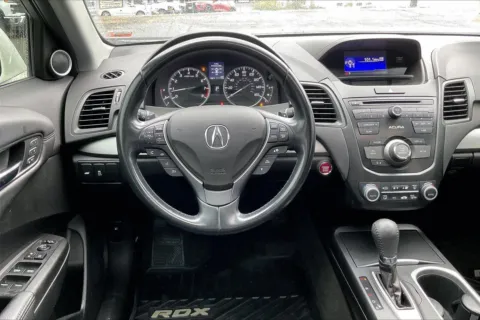 More photos of 2017 Acura RDX BASE at Cable Dahmer Chevrolet of Independence, MO