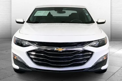 Photos of 2023 Chevrolet Malibu LT for sale in Independence, MO at Cable Dahmer Chevrolet of Independence
