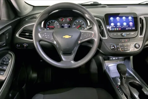 More photos of 2023 Chevrolet Malibu LT at Cable Dahmer Chevrolet of Independence, MO