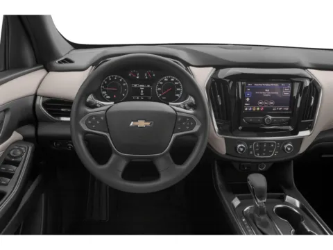 More photos of 2023 Chevrolet Traverse LT Cloth at Cable Dahmer Chevrolet of Independence, MO