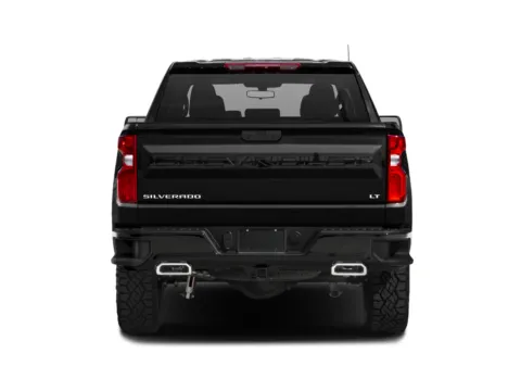 More photos of 2020 Chevrolet Silverado 1500 LT Trail Boss at Cable Dahmer Chevrolet of Independence, MO