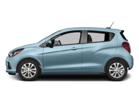 Another view of 2017 Chevrolet Spark LT for sale in Independence, MO at Cable Dahmer Chevrolet of Independence