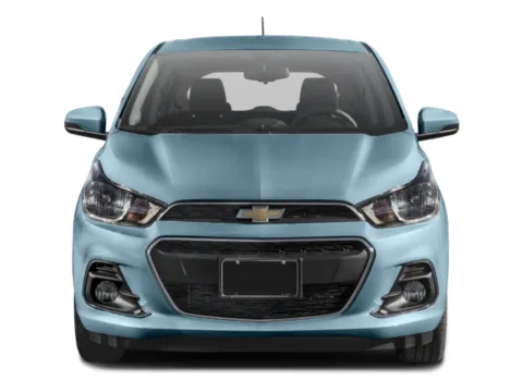 More photos of 2017 Chevrolet Spark LT at Cable Dahmer Chevrolet of Independence, MO