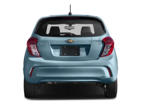 More photos of 2017 Chevrolet Spark LT at Cable Dahmer Chevrolet of Independence, MO