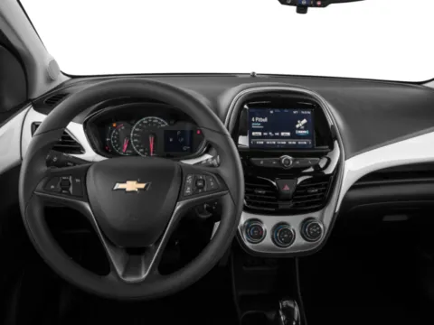 More photos of 2017 Chevrolet Spark LT at Cable Dahmer Chevrolet of Independence, MO