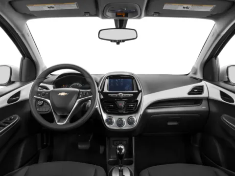 More photos of 2017 Chevrolet Spark LT at Cable Dahmer Chevrolet of Independence, MO