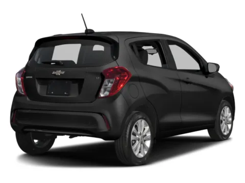 Photos of 2017 Chevrolet Spark LT for sale in Independence, MO at Cable Dahmer Chevrolet of Independence