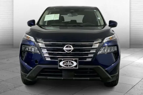 Photos of 2024 Nissan Rogue SV for sale in Independence, MO at Cable Dahmer Chevrolet of Independence