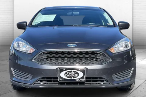 Photos of 2018 Ford Focus SE for sale in Independence, MO at Cable Dahmer Chevrolet of Independence