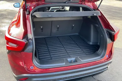 More photos of 2025 Chevrolet Trax 2RS at Cable Dahmer Chevrolet of Independence, MO