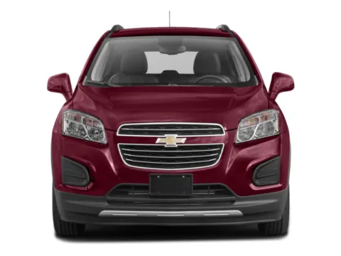 More photos of 2016 Chevrolet Trax LT at Cable Dahmer Chevrolet of Independence, MO