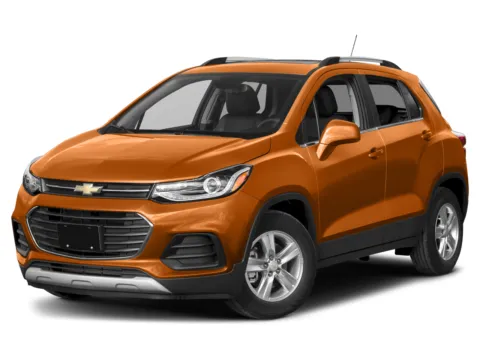 Black 2019 Chevrolet Trax LT for sale in Independence, MO