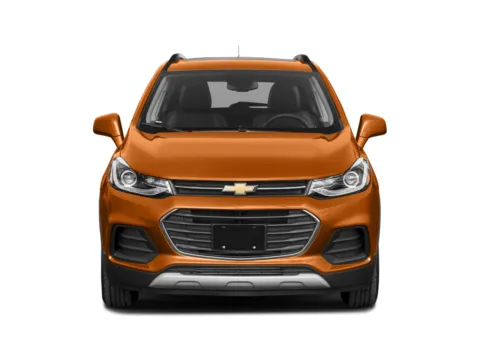 More photos of 2019 Chevrolet Trax LT at Cable Dahmer Chevrolet of Independence, MO