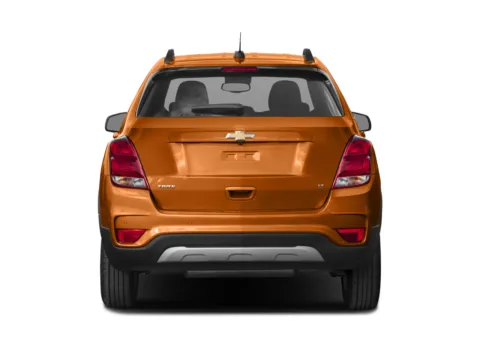 More photos of 2019 Chevrolet Trax LT at Cable Dahmer Chevrolet of Independence, MO