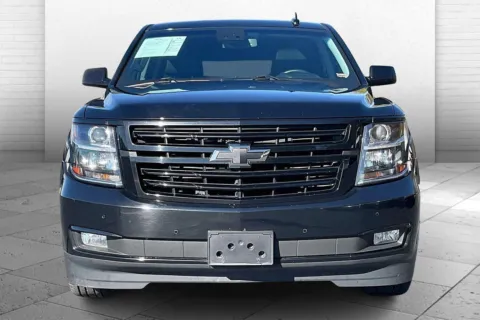 Photos of 2019 Chevrolet Tahoe LT for sale in Independence, MO at Cable Dahmer Chevrolet of Independence