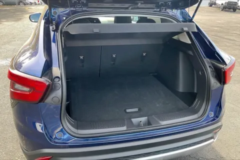 More photos of 2024 Chevrolet Trax LT at Cable Dahmer Chevrolet of Independence, MO