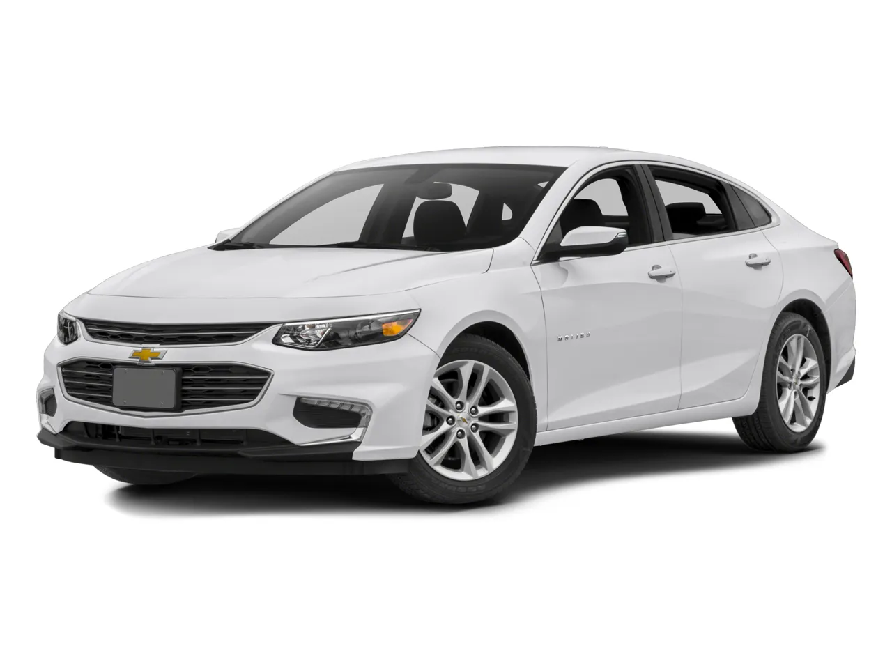 2016 Chevrolet Malibu LT for sale in Independence, MO