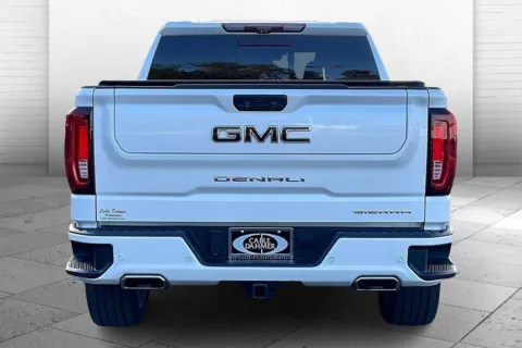 Another view of 2023 GMC Sierra 1500 Denali for sale in Independence, MO at Cable Dahmer Chevrolet of Independence