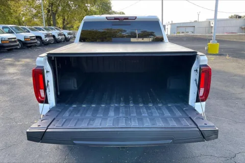 More photos of 2023 GMC Sierra 1500 Denali at Cable Dahmer Chevrolet of Independence, MO