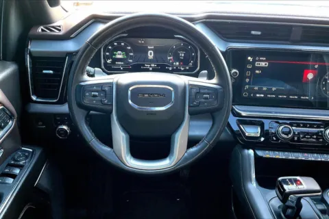 More photos of 2023 GMC Sierra 1500 Denali at Cable Dahmer Chevrolet of Independence, MO